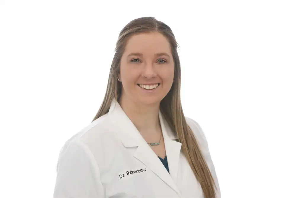 Dr. Victoria Ralenkotter