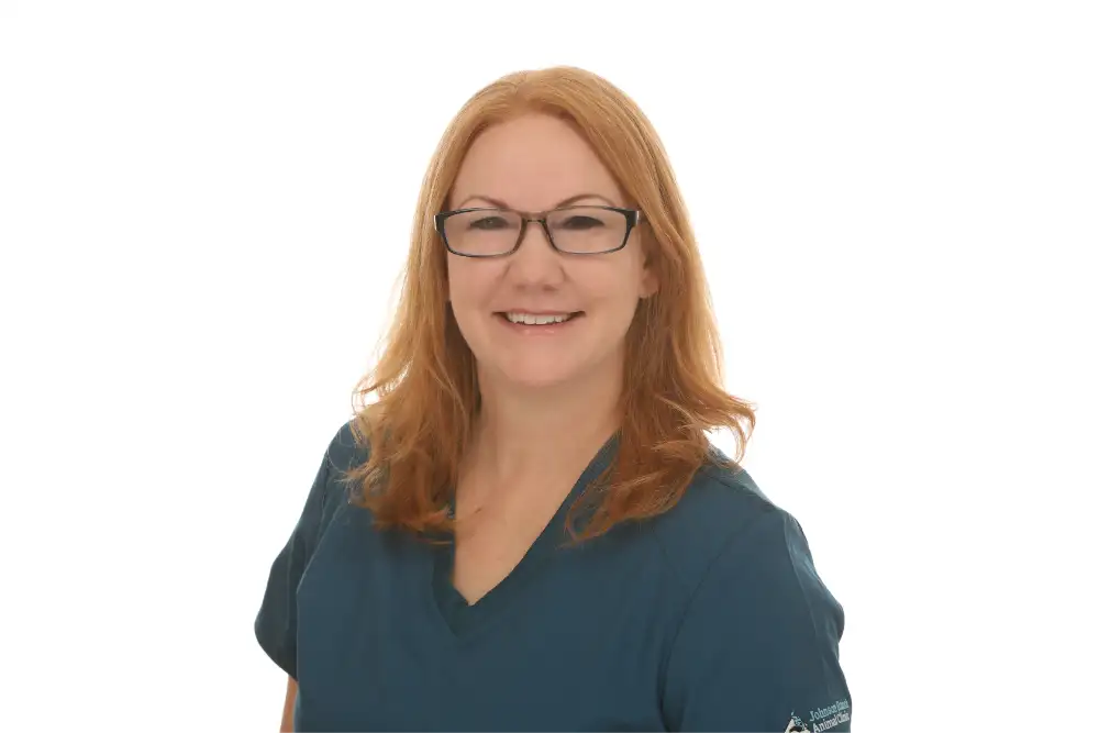 Christine Doxon