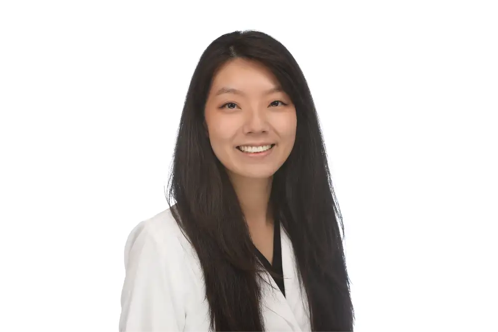 Dr. Jenny Jiayi Cen