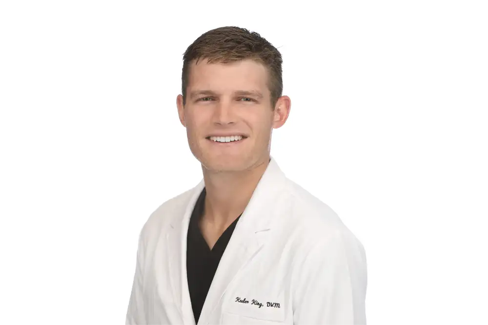 Dr. Kailor King