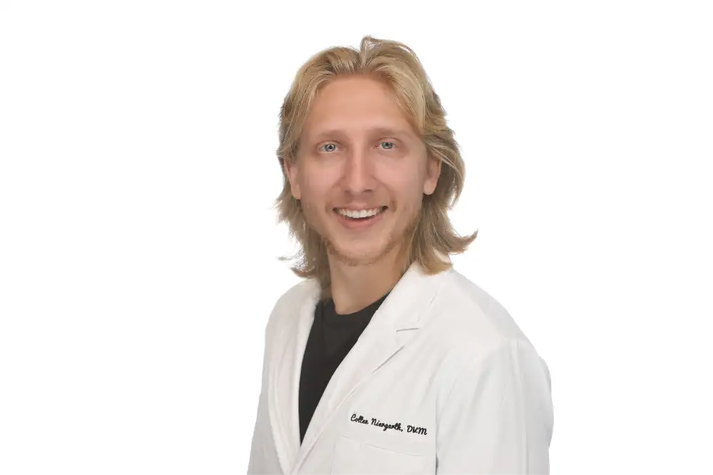 Dr. Colten Niergarth