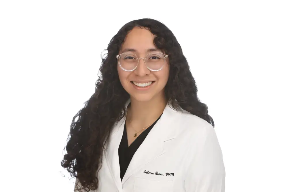 Dr. Victoria Perez