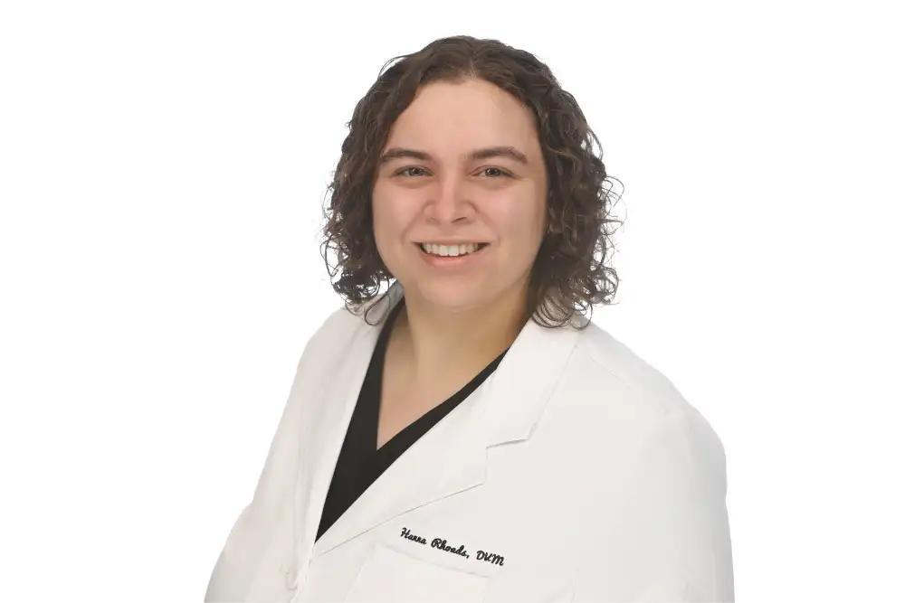 Dr. Hanna Rhoads