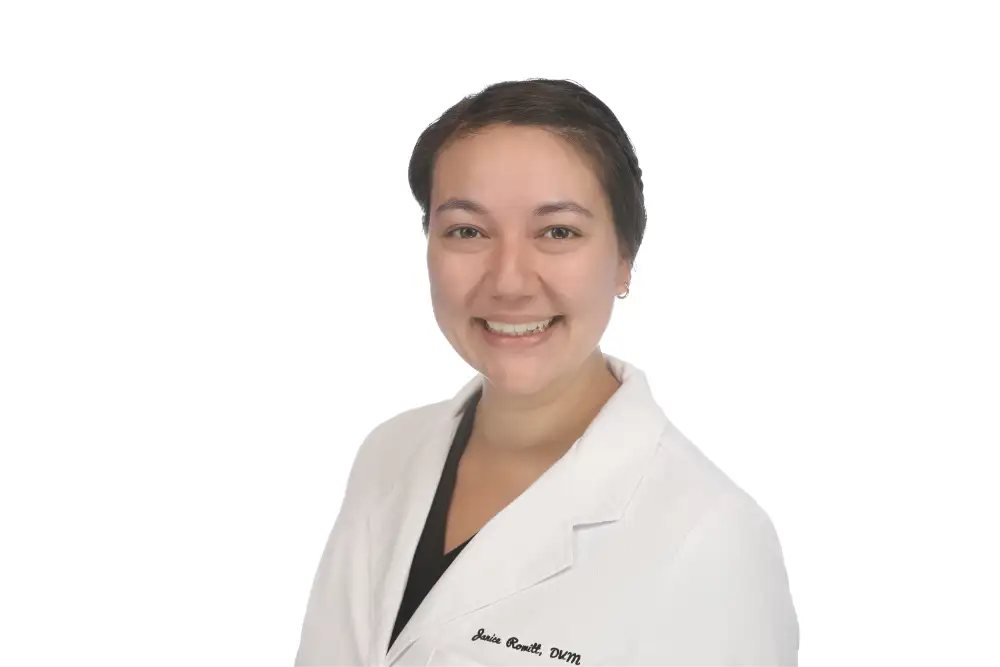 Dr. Janice Rowitt