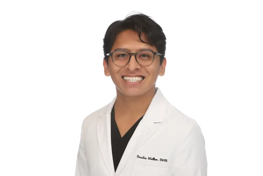 Dr. Brendan Walker