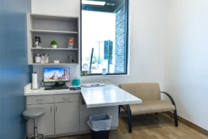 Exam Room 2