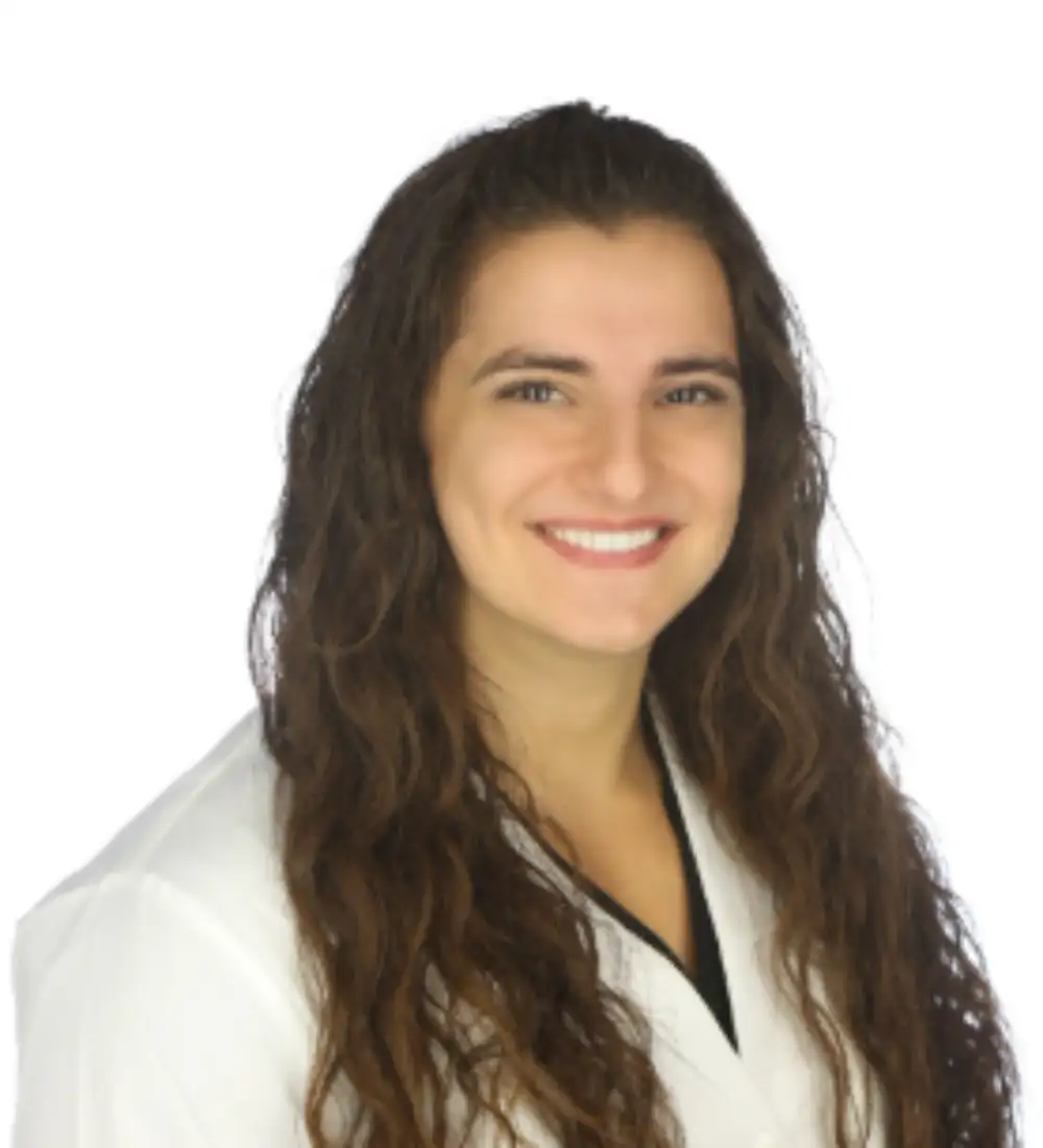 Dr. Mazie Pini