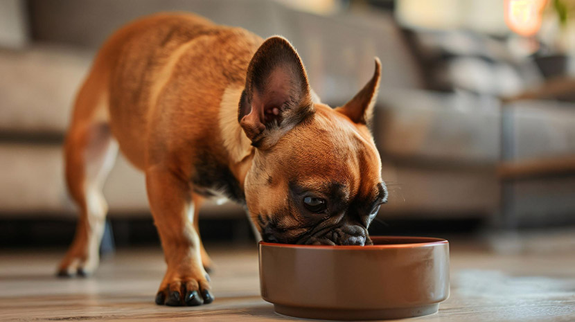 What to Feed a Dog with Diarrhea: Expert Advice from Empire Ranch Veterinary Hospital