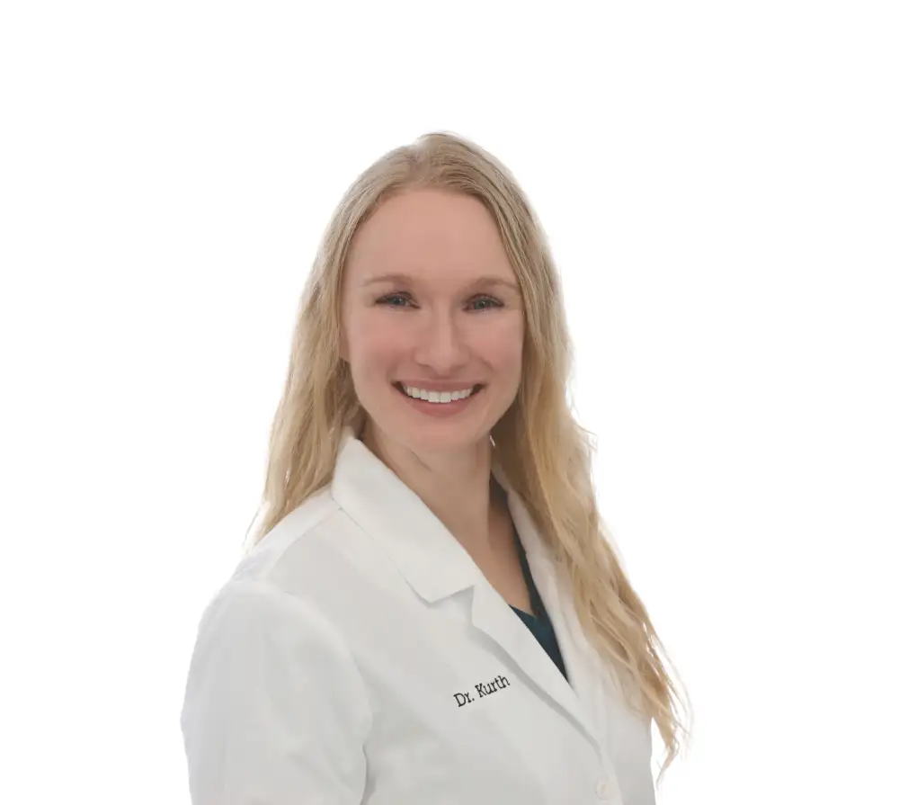 Dr Makenzie Kurth