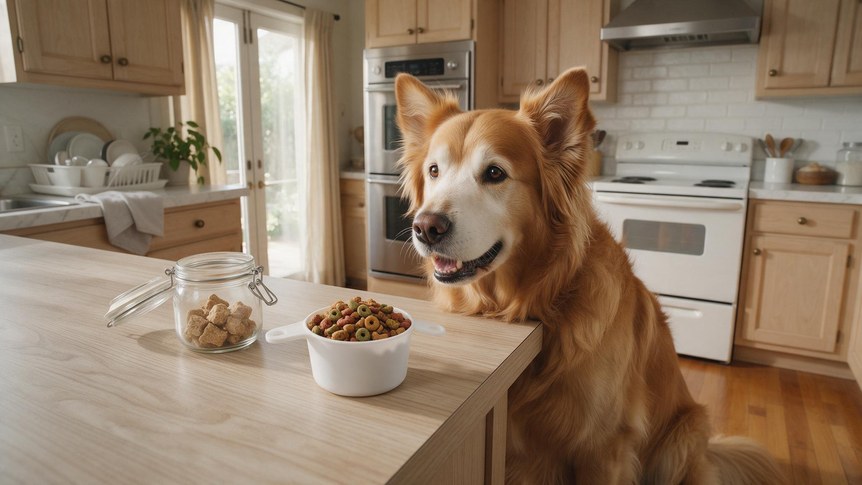 The Case of the Bottomless Treat Jar: Where Your Pet’s Extra Calories Are Hiding