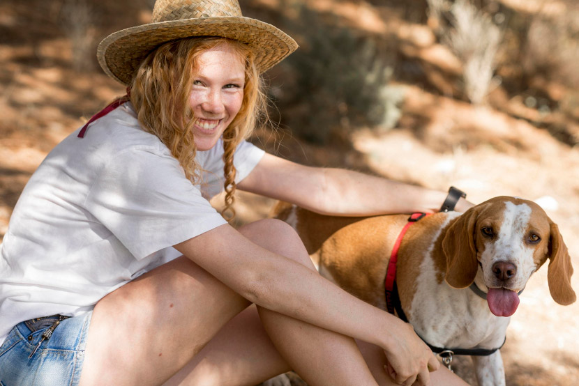 Valley Fever in Pets: What Arizona Pet Owners Should Know About This Serious Desert Disease
